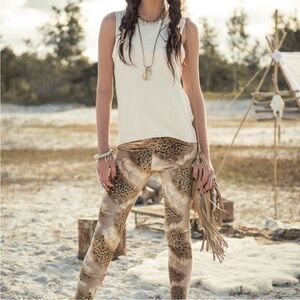 🔮 Spell // Savannah Leggings